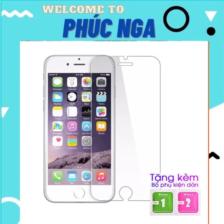 Kính cường lực không full iphone 5/5s/se/6/6s/6 plus/7 plus/8 plus/se 2020/xr/xs max/11 12 13 14 pro max