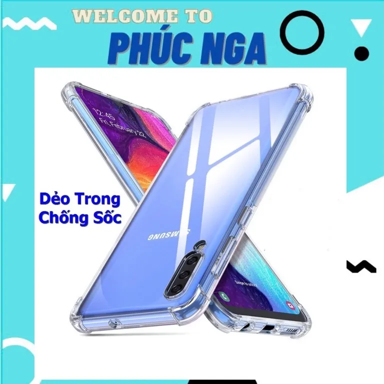 Ốp chống sốc Samsung A20/A30/A14/A50/A10s/J7 prime/J7 pro plus /A11/A71/A51/A52/A55/A31/A32/A12/M51/A73/A34 A25 A05 A15