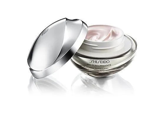 Kem chống lão hóa Nhật Bản Shiseido Bio Performance Glow Review Cream
