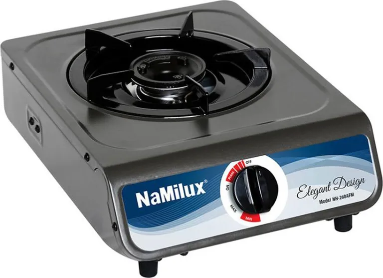 Bếp gas đơn Namilux NH-260AFM
