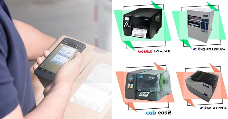 Tư vấn chọn máy in mã vạch tốt, chất lượng đáng mua nhất