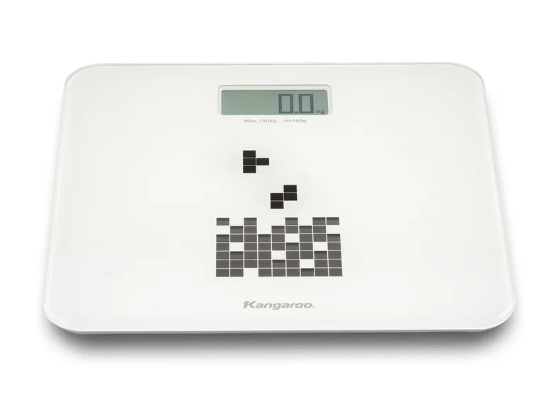 Cân điện tử thông minh Xiaomi kết nối app tiện lợi