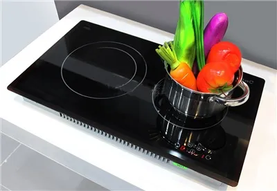 Linh kiện cao cấp của bếp từ Cata