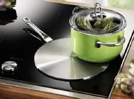 Tay cầm tiện lợi, cách nhiệt