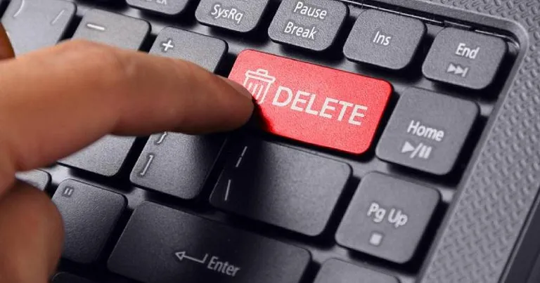 Bạn có thể gỡ bỏ ứng dụng với nhiều cách khác nhau