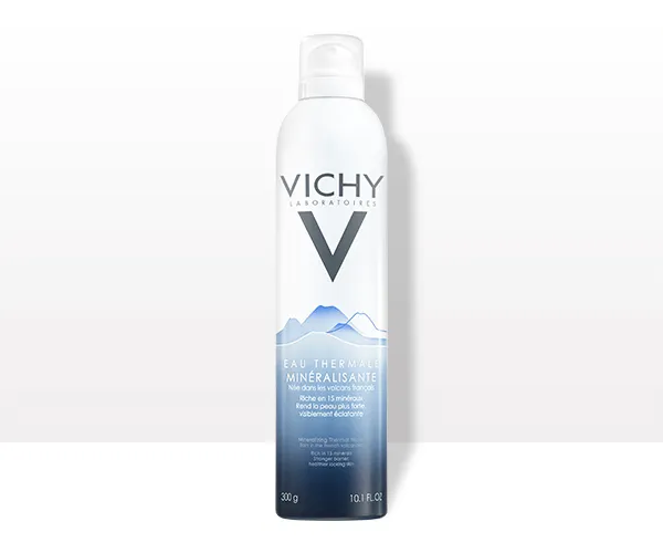 Xịt khoáng Vichy Mineralizing Thermal Water