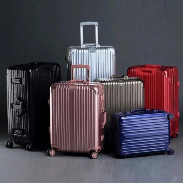 Vali nhôm Rimowa loại phổ thông