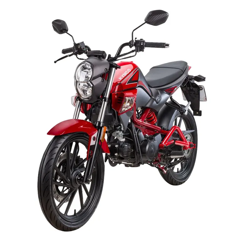 Xe máy Kymco: những vấn đề trên phanh đĩa và cách xử lý