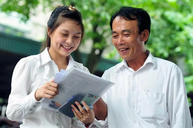 Một vài lưu ý khi làm hồ sơ nhập học đại học 