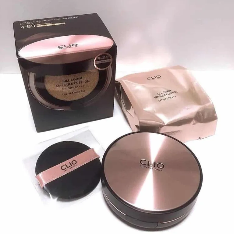 Phấn phủ kiềm dầu Innisfree No-Sebum Mineral Powder