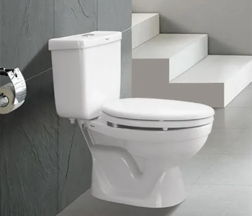 Bồn cầu 1 khối cao cấp