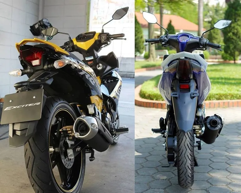 Exciter bị ì máy hụt ga: 7 nguyên nhân và cách khắc phục