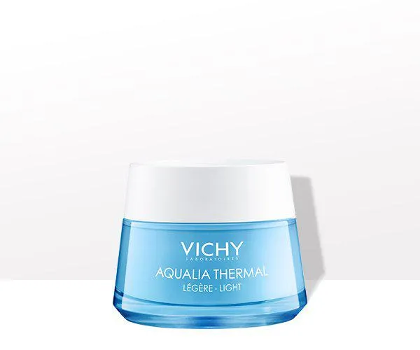 Kem dưỡng ẩm Vichy Aqualia Thermal