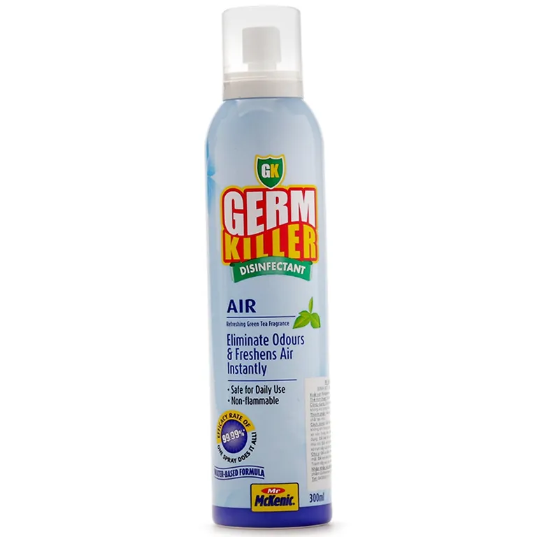 Germ Killer