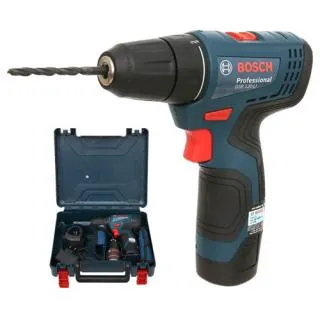 Máy khoan pin Bosch GSB 120-LI