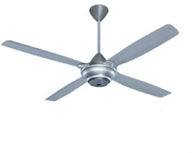 Những điểm ưu việt của quạt trần KDK 4 cánh – KDK M56PR