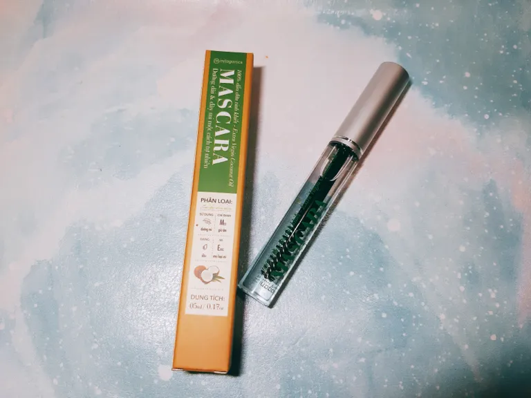 Review dưỡng mi Milaganics: liệu có 'ngon, bổ, rẻ' như lời đồn?