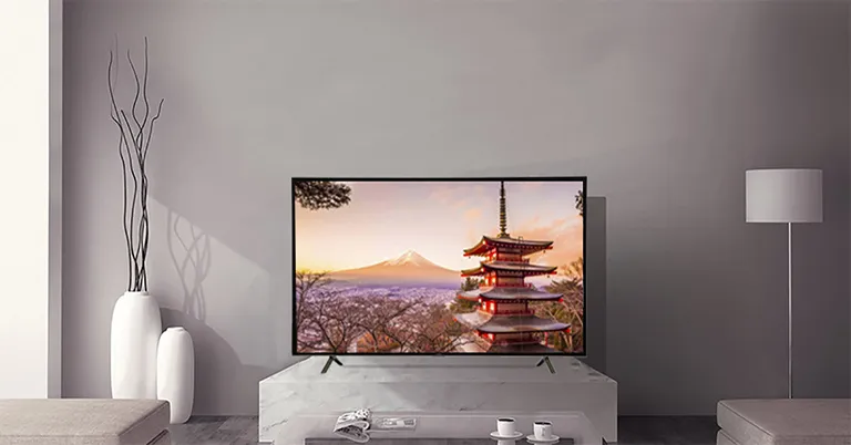 Top 8 smart tivi màn hình mỏng giá 6-13 triệu đáng mua hiện nay