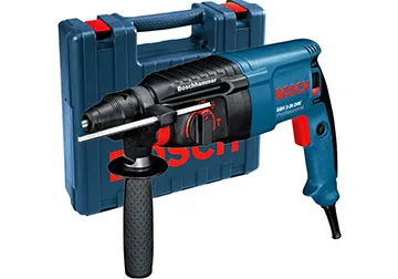 Máy khoan búa Bosch GBH 2-26 DRE