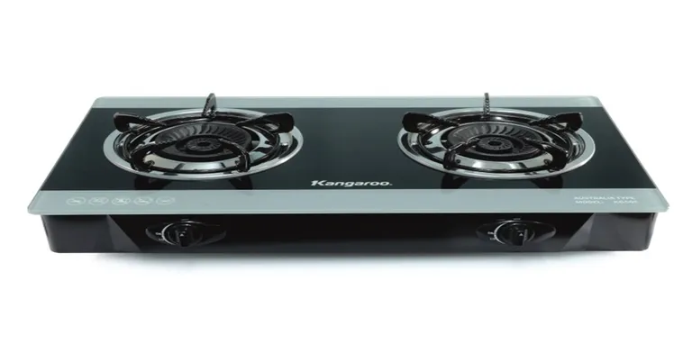 Review 3 mẫu bếp gas có mâm chia lửa xoáy tốt nhất