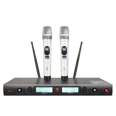 Bộ micro không dây Shure UGX8