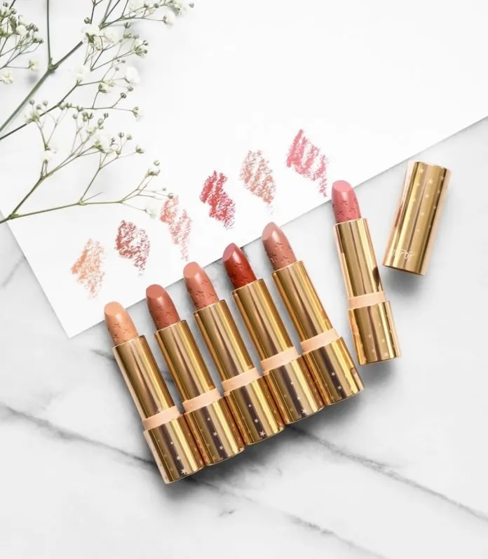 Review chi tiết son Colourpop Lux Lipstick: bảng màu, chất son & địa chỉ mua