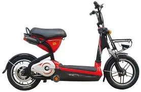 Xe đạp điện Giant M133L