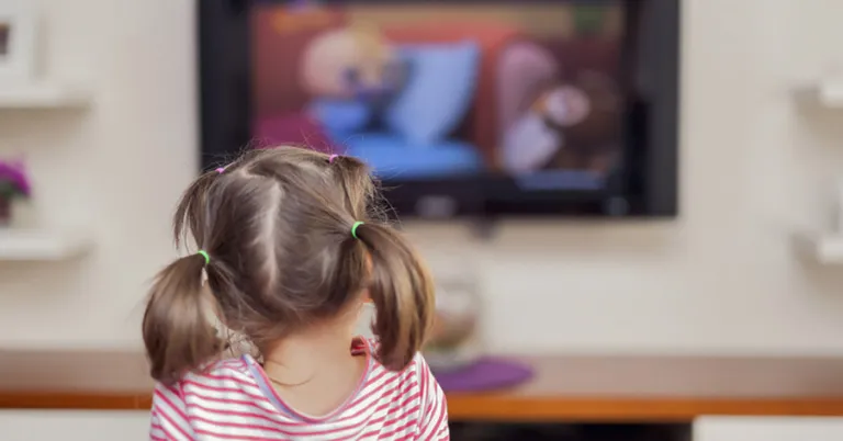 Hướng dẫn khóa mạng Internet trên Smart Tivi: Bảo vệ con trẻ hiệu quả