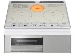 Những ưu điểm vượt trội của bếp từ Nhật so với bếp từ thông thường