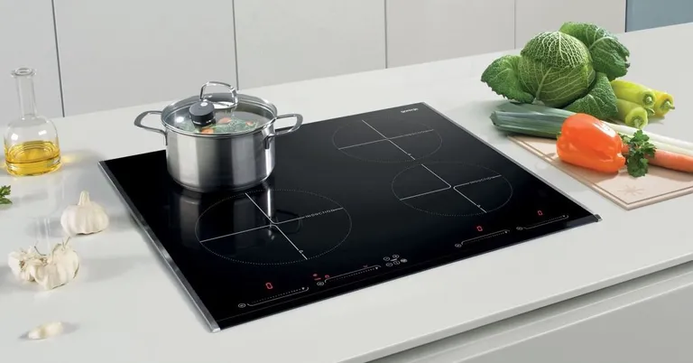 Rivew những loại bếp từ tốt nhất trên thị trường hiện nay