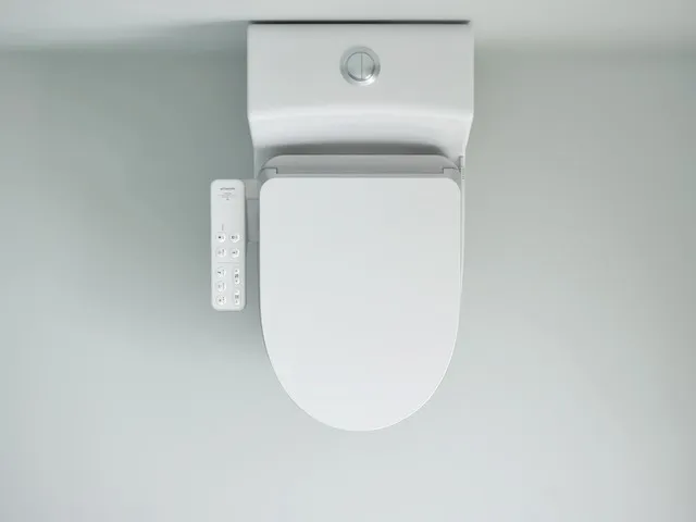 Điều khiển nhiệt độ