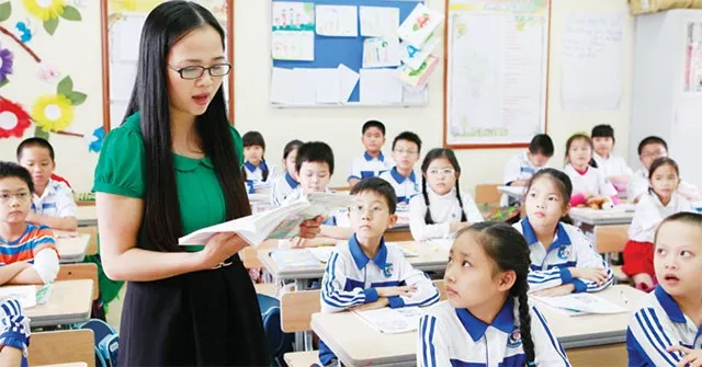 Bài thu hoạch bồi dưỡng thường xuyên giáo viên tiểu học