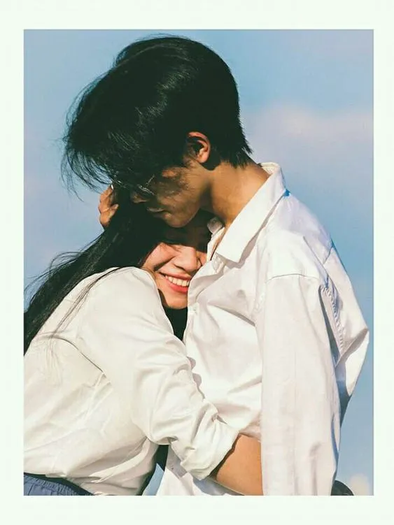 Tuyển tập thơ ngắn về tình yêu