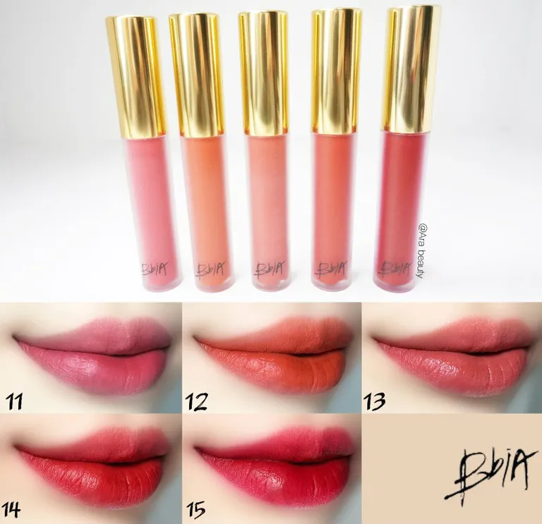 Thiết kế son Miracle Apo Lip Lacquer sang trọng