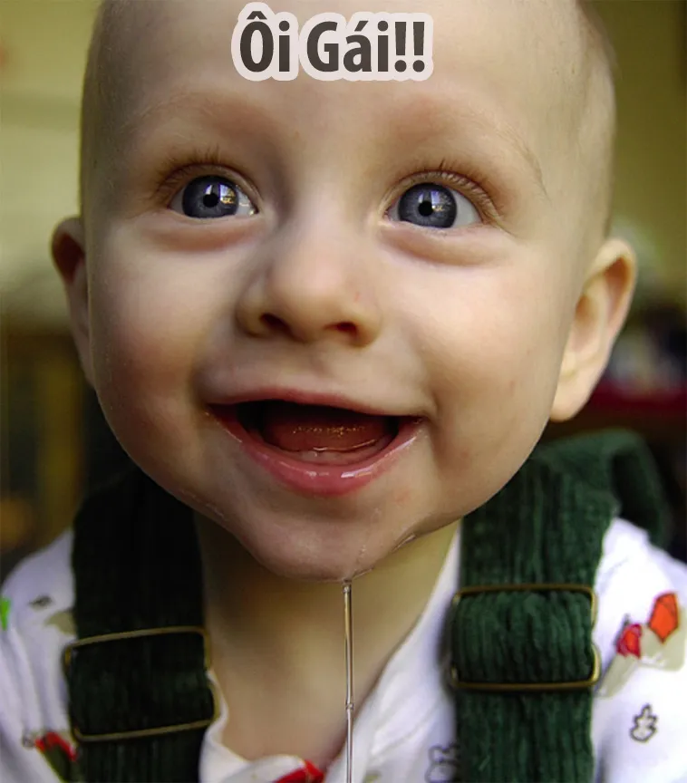 TOP 1000+ hình ảnh hài hước troll bạn bè phải 'khóc thét'