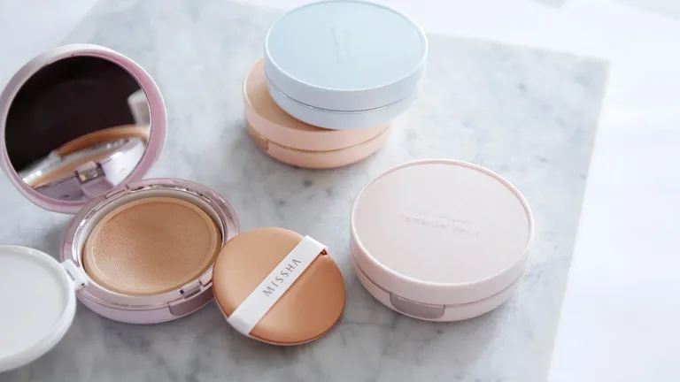 Cách dùng Missha Tension Pact