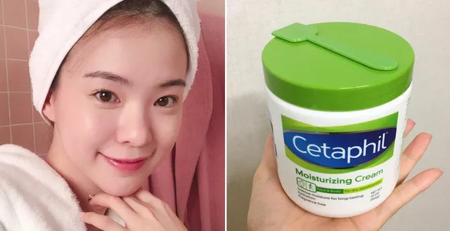 Kem nền Tarte Rainforest Of The Sea