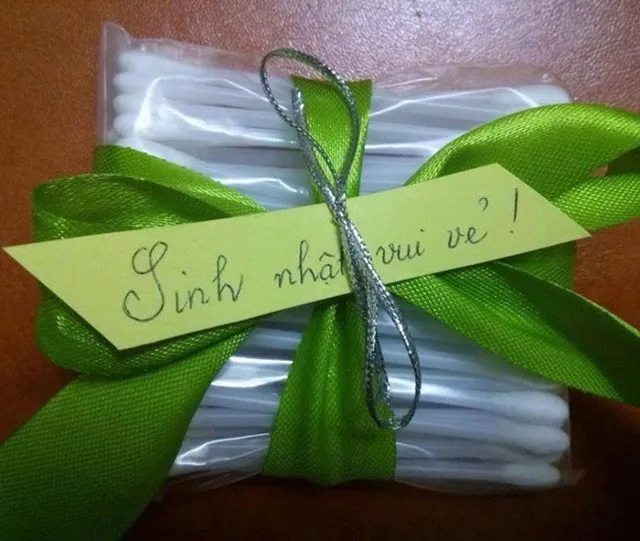 Thơ chúc sinh nhật bá đạo