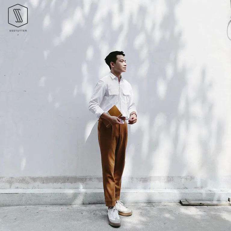 Các địa chỉ mua áo Blazer đẹp tại Hà Nội