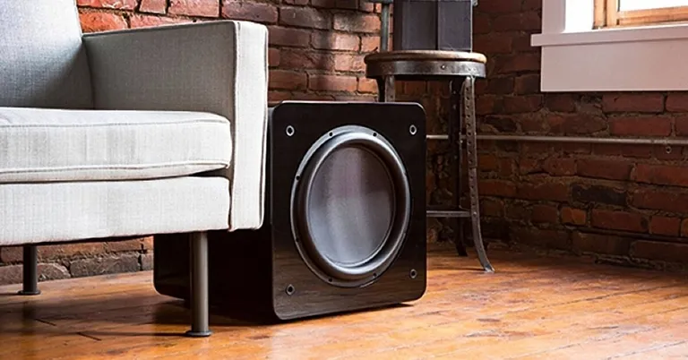 Loa sub chính hãng, chất lượng âm thanh vượt trội nhất