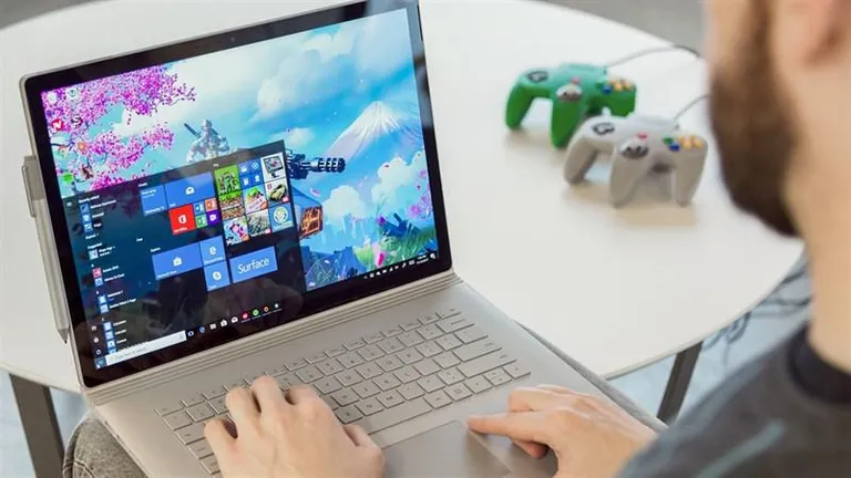 Xóa bỏ các ứng dụng không cần thiết là điều bạn cần làm