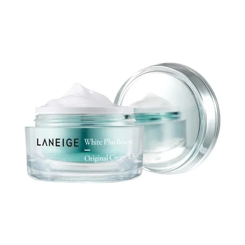 Thành phần chính của kem dưỡng Laneige Thành phần chính của kem dưỡng Laneige