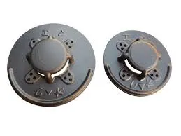 Các loại mâm chia lửa bếp gas