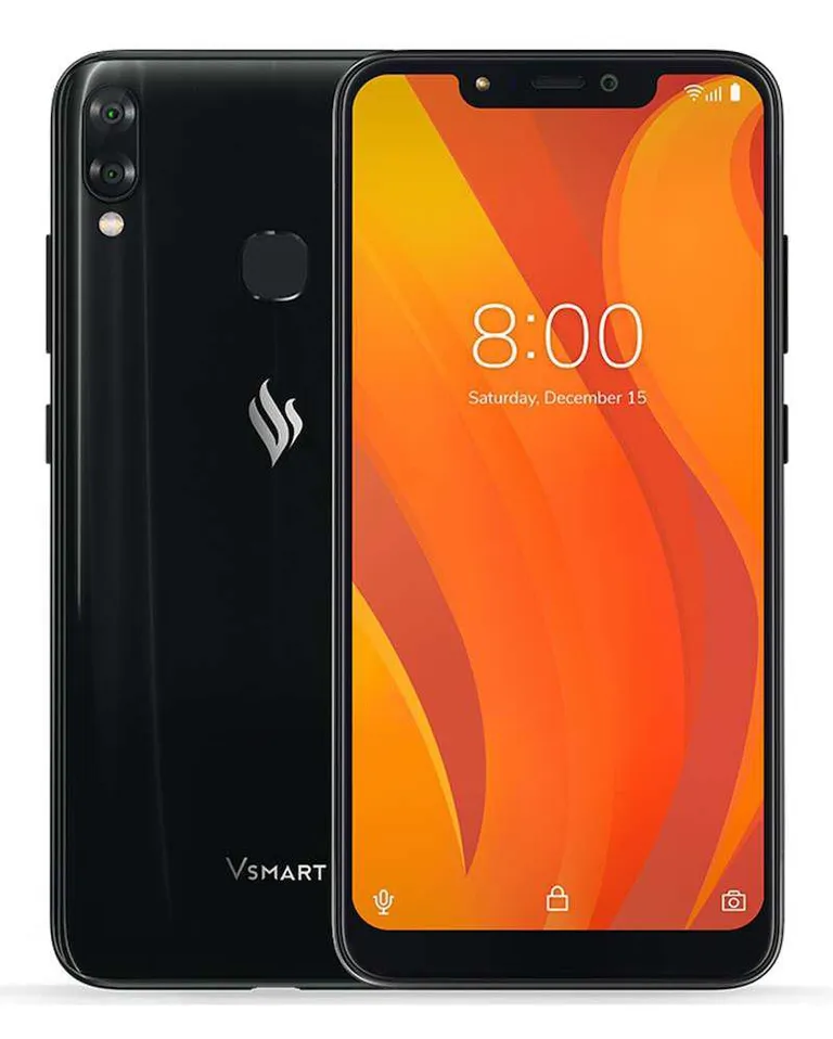 Điện thoại Vsmart Joy 1+