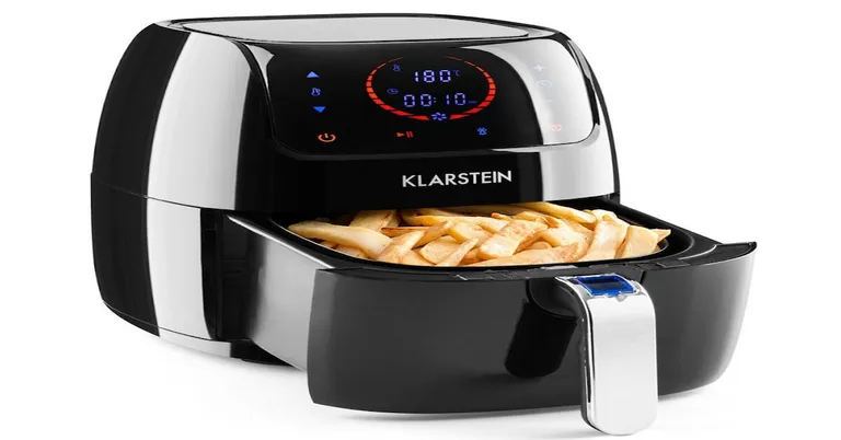 Kinh nghiệm chọn mua nồi chiên không dầu của Đức chất lượng tốt