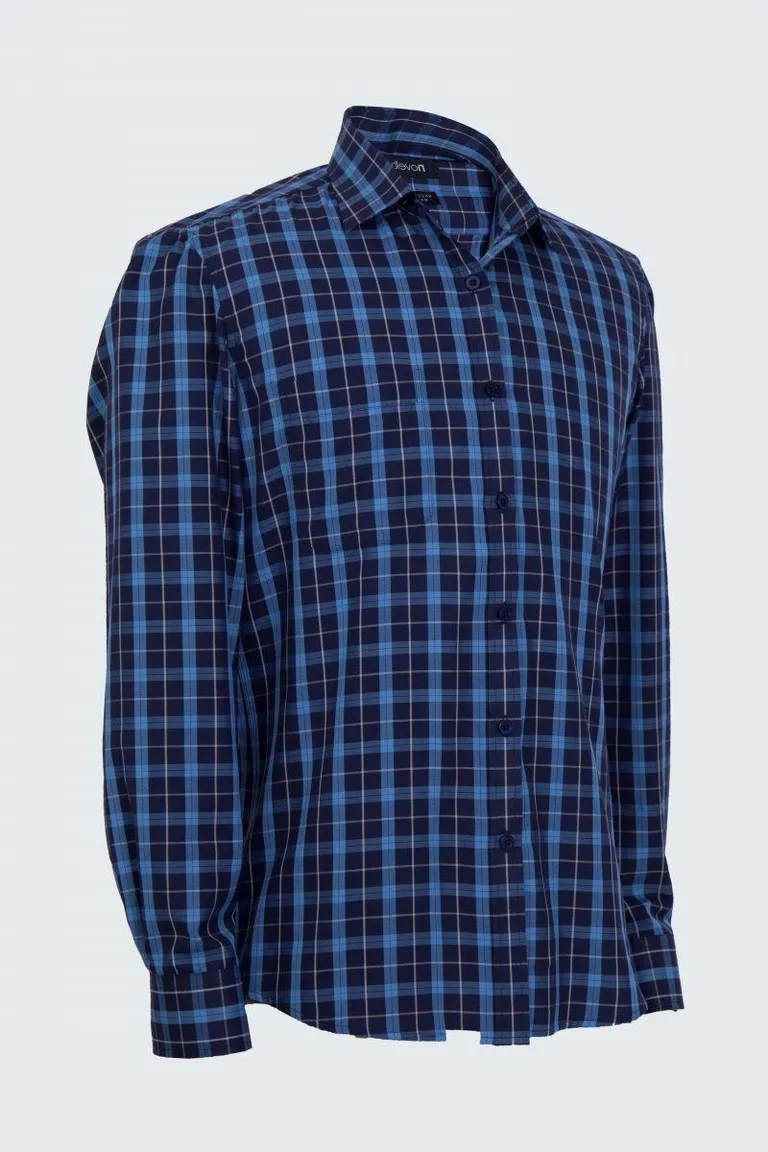 Top 5 thương hiệu áo sơ mi nam cao cấp đáng mua nhất