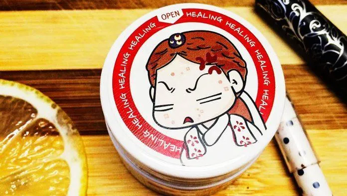 Review kem trị mụn Ciracle Red Spot Cream: 'Cứu tinh' cho da mụn?