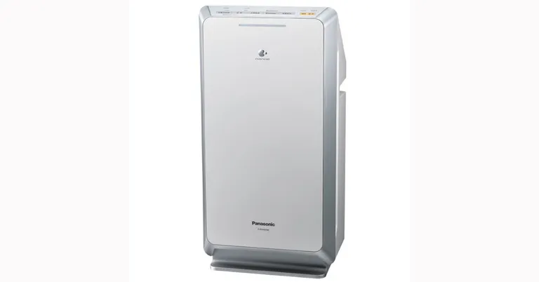 Đánh giá máy lọc không khí Panasonic: Có tốt cho phòng 40m²?