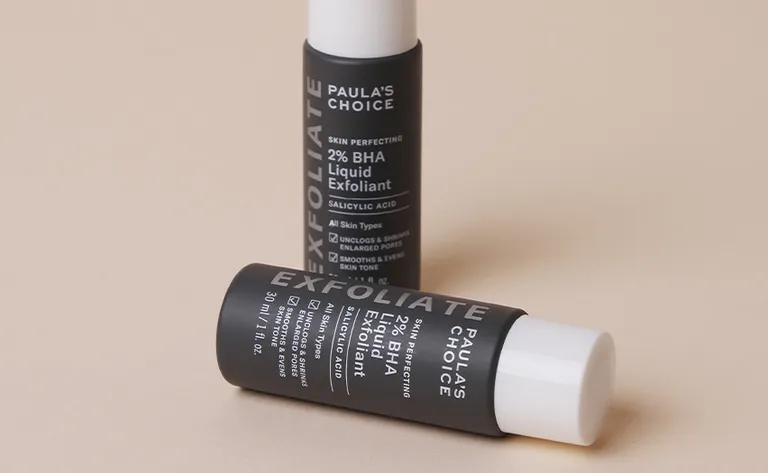 Dung dịch loại bỏ tế bào chết Paula’s Choice Skin Perfecting 2% BHA