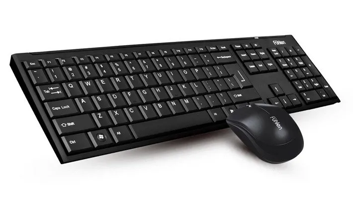 Chọn loại bàn phím phù hợp với môi trường làm việc